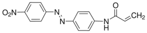 Disperse Orange 3 acrylamide