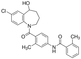 Tolvaptan