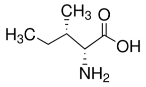 D-allo-Isoleucine