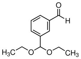 3-(Diethoxymethyl)benzaldehyde