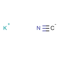 Cyanide standard solution