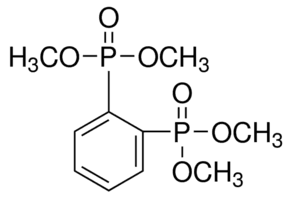 Tetramethyl-1,2-phenylenediphosphonate
