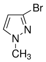 3-Bromo-1-methyl-1H-pyrazole