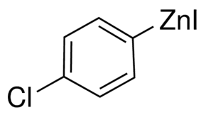 4-Chlorophenylzinc iodide solution