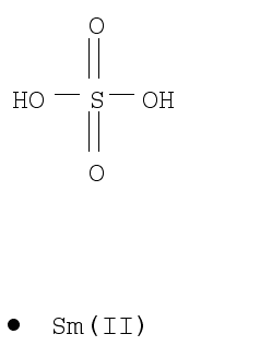 Samarium(III) sulfate