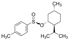(−)-(1R)-Menthyl (S)-p-toluenesulfinate