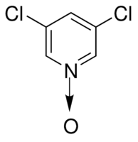 3,5-Dichloropyridine N-oxide