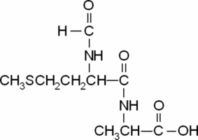 N-Formyl-Met-Ala
