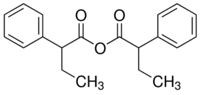 2-Phenylbutyric acid anhydride