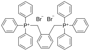 o-Xylylenebis(triphenylphosphonium bromide)