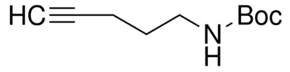 N-Boc-4-pentyne-1-amine