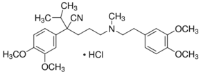 Verapamil hydrochloride