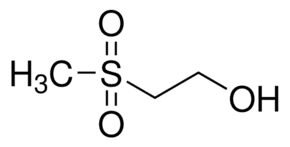 2-(Methylsulfonyl)ethanol