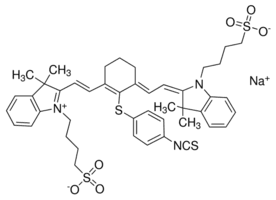 NIR-797 isothiocyanate