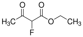 Ethyl 2-fluoroacetoacetate