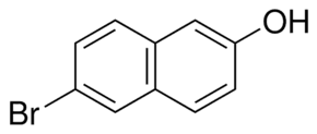 6-Bromo-2-naphthol