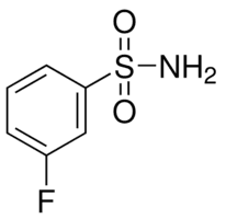 3-Fluorobenzenesulfonamide