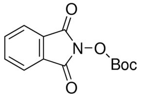 N-(tert-Butoxycarbonyloxy)phthalimide