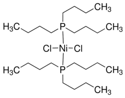 Dichlorobis(tributylphosphine)nickel(II)