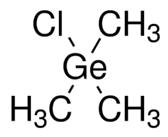 Chlorotrimethylgermane