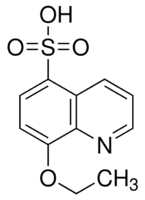 8-Ethoxy-5-quinolinesulfonic acid