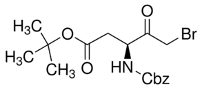 Z-Asp(OtBu)-bromomethyl ketone