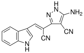Tyrphostin AG 1112