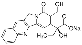 sodium camptothecin