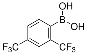 2,4-Bis(trifluoromethyl)phenylboronic acid