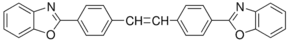 4,4′-Bis(2-benzoxazolyl)stilbene