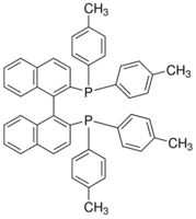 2,2′-Bis(di-p-tolylphosphino)-1,1′-binaphthyl