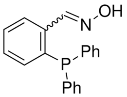 2-(Diphenylphosphino)benzaldehyde oxime
