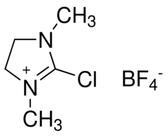 2-Chloro-1,3-dimethylimidazolidinium tetrafluoroborate