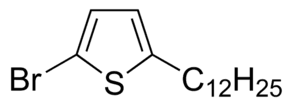 2-Bromo-5-dodecylthiophene