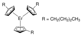 Tris(butylcyclopentadienyl)erbium(III)