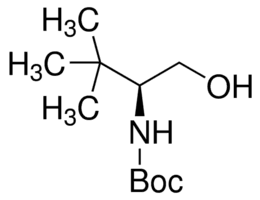 (S)-(−)-N-Boc-tert-leucinol
