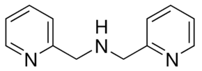 Di-(2-picolyl)amine