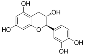 (+)-Catechin
