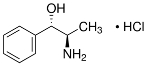 DL-Norephedrine hydrochloride