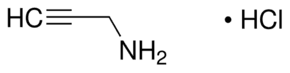 Propargylamine hydrochloride