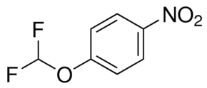 4-(Difluoromethoxy)nitrobenzene