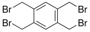 1,2,4,5-Tetrakis(bromomethyl)benzene