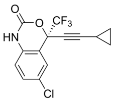 Efavirenz