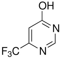4-Hydroxy-6-(trifluoromethyl)pyrimidine