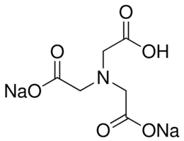 Nitrilotriacetic acid disodium salt