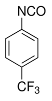 4-(Trifluoromethyl)phenyl isocyanate