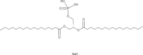 1,2-Diheptadecanoyl-sn-glycerol 3-phosphate sodium salt