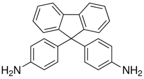 4,4′-(9-Fluorenylidene)dianiline
