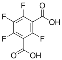 Tetrafluoroisophthalic acid