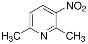 3-Nitro-2,6-lutidine